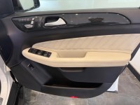 MERCEDES-BENZ GLE CLASS