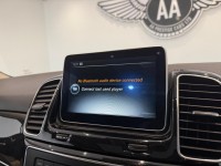 MERCEDES-BENZ GLE CLASS