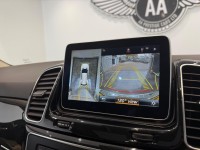 MERCEDES-BENZ GLE CLASS