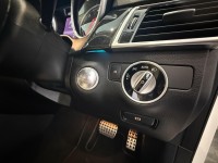 MERCEDES-BENZ GLE CLASS