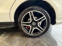 MERCEDES-BENZ GLE CLASS