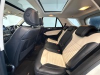 MERCEDES-BENZ GLE CLASS