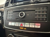 MERCEDES-BENZ GLE CLASS