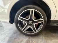 MERCEDES-BENZ GLE CLASS