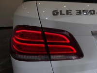 MERCEDES-BENZ GLE CLASS