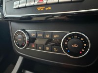 MERCEDES-BENZ GLE CLASS