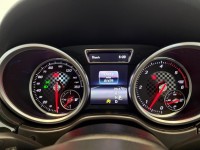 MERCEDES-BENZ GLE CLASS