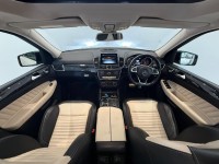 MERCEDES-BENZ GLE CLASS