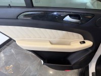 MERCEDES-BENZ GLE CLASS