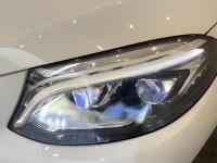 MERCEDES-BENZ GLE CLASS