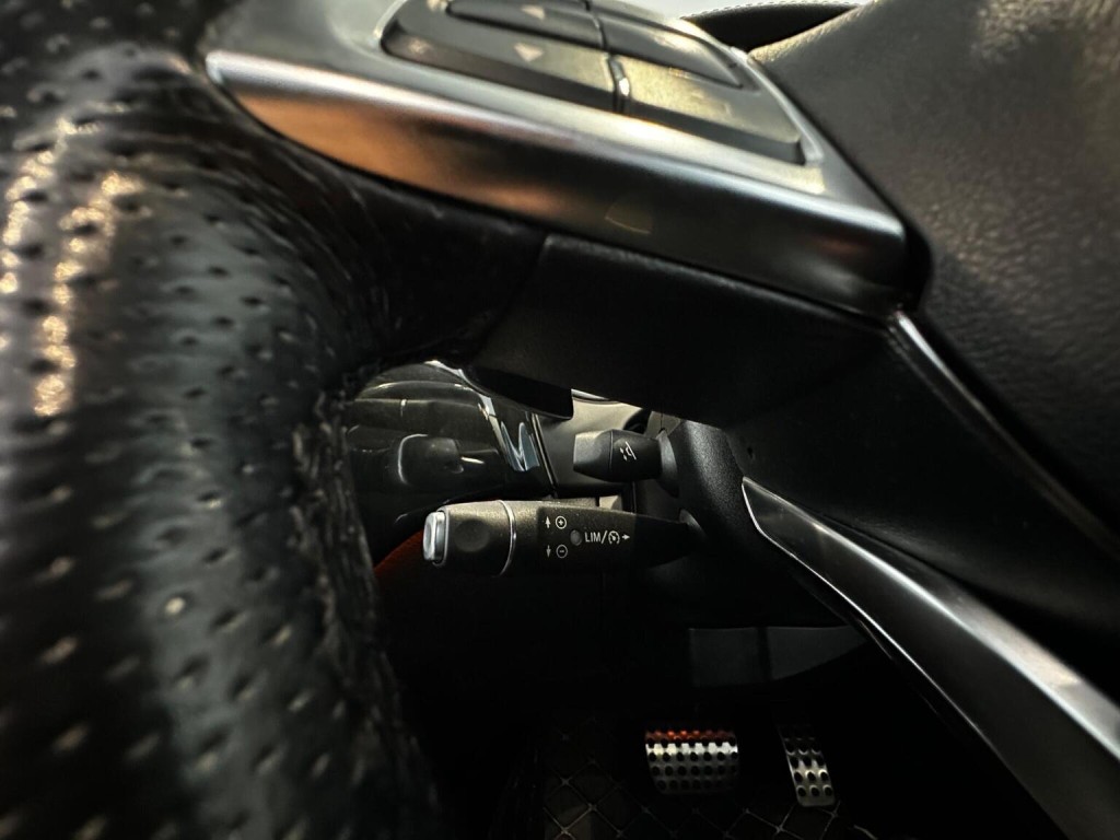 MERCEDES-BENZ GLE CLASS