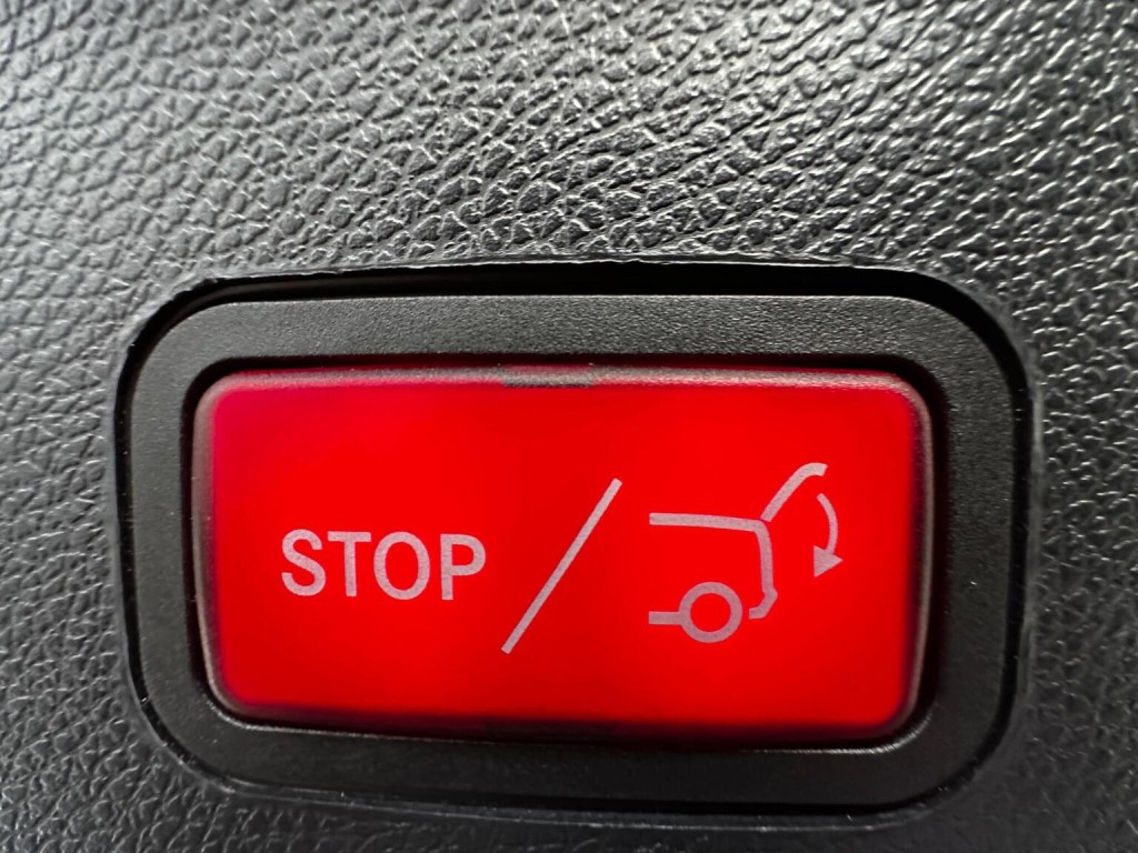 MERCEDES-BENZ GLE CLASS