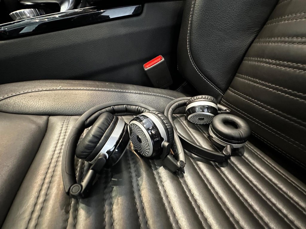 MERCEDES-BENZ GLE CLASS