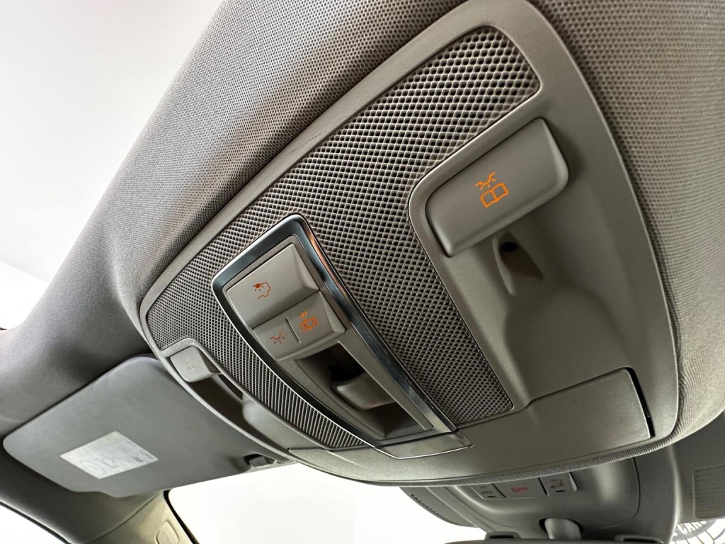 MERCEDES-BENZ GLE CLASS