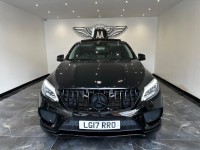 MERCEDES-BENZ GLE CLASS