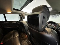 MERCEDES-BENZ GLE CLASS