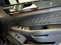 MERCEDES-BENZ GLE CLASS