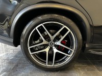 MERCEDES-BENZ GLE CLASS