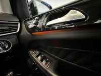 MERCEDES-BENZ GLE CLASS