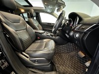 MERCEDES-BENZ GLE CLASS