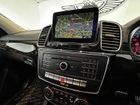 MERCEDES-BENZ GLE CLASS