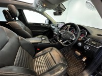 MERCEDES-BENZ GLE CLASS