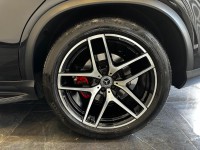 MERCEDES-BENZ GLE CLASS