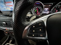 MERCEDES-BENZ GLE CLASS