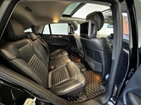 MERCEDES-BENZ GLE CLASS