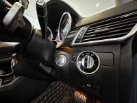 MERCEDES-BENZ GLE CLASS