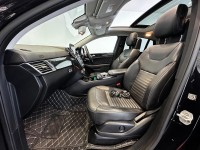 MERCEDES-BENZ GLE CLASS