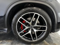 MERCEDES-BENZ GLE CLASS