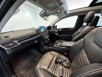 MERCEDES-BENZ GLE CLASS