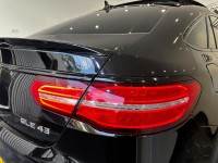 MERCEDES-BENZ GLE CLASS