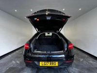 MERCEDES-BENZ GLE CLASS