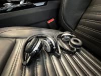 MERCEDES-BENZ GLE CLASS