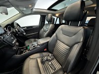 MERCEDES-BENZ GLE CLASS