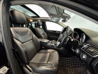 MERCEDES-BENZ GLE CLASS