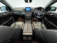 MERCEDES-BENZ GLE CLASS