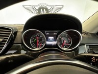 MERCEDES-BENZ GLE CLASS