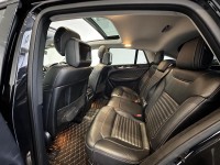 MERCEDES-BENZ GLE CLASS