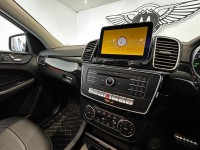 MERCEDES-BENZ GLE CLASS