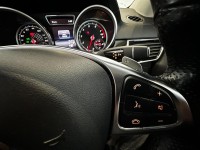 MERCEDES-BENZ GLE CLASS