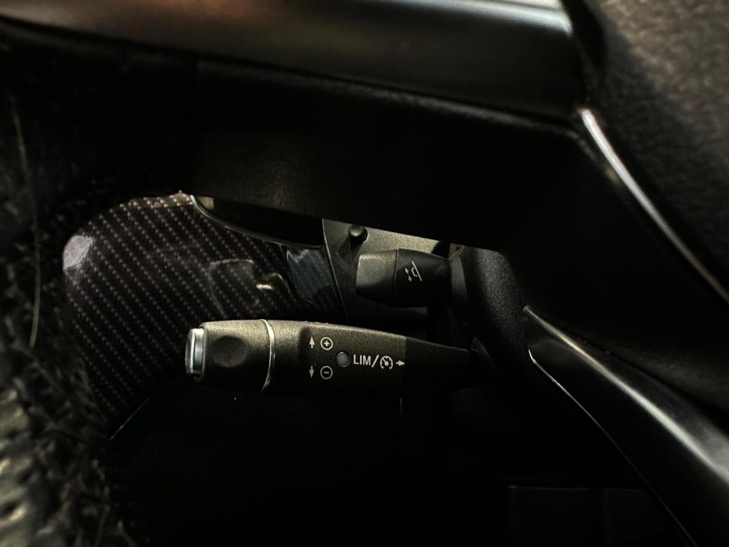 MERCEDES-BENZ GLE CLASS