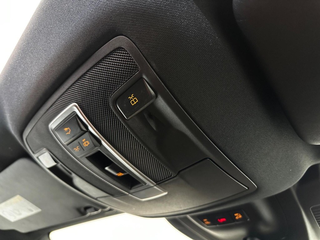 MERCEDES-BENZ GLE CLASS