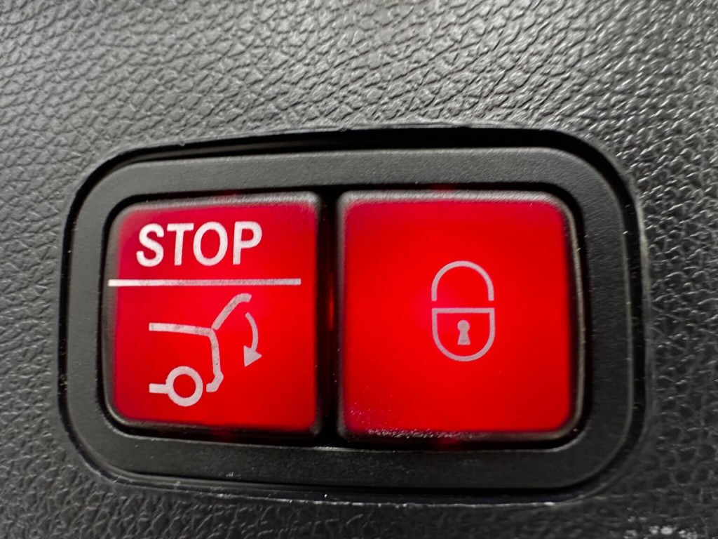 MERCEDES-BENZ GLE CLASS