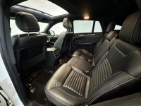 MERCEDES-BENZ GLE CLASS