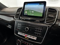 MERCEDES-BENZ GLE CLASS