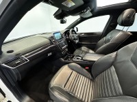 MERCEDES-BENZ GLE CLASS