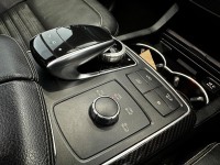 MERCEDES-BENZ GLE CLASS